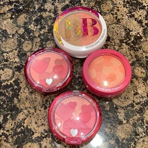 COPY - Physicians Formula Face Bundle